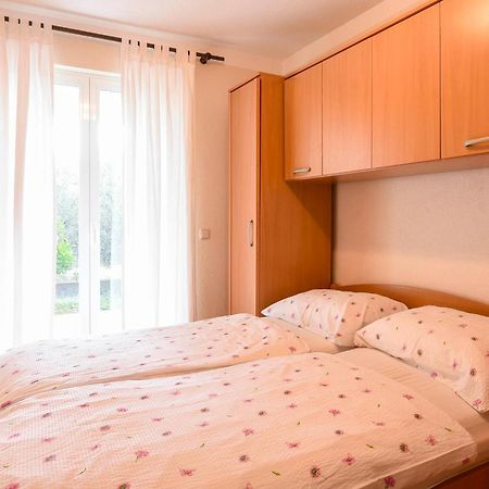 Holiday Apartments Zora أوروبيتش المظهر الخارجي الصورة