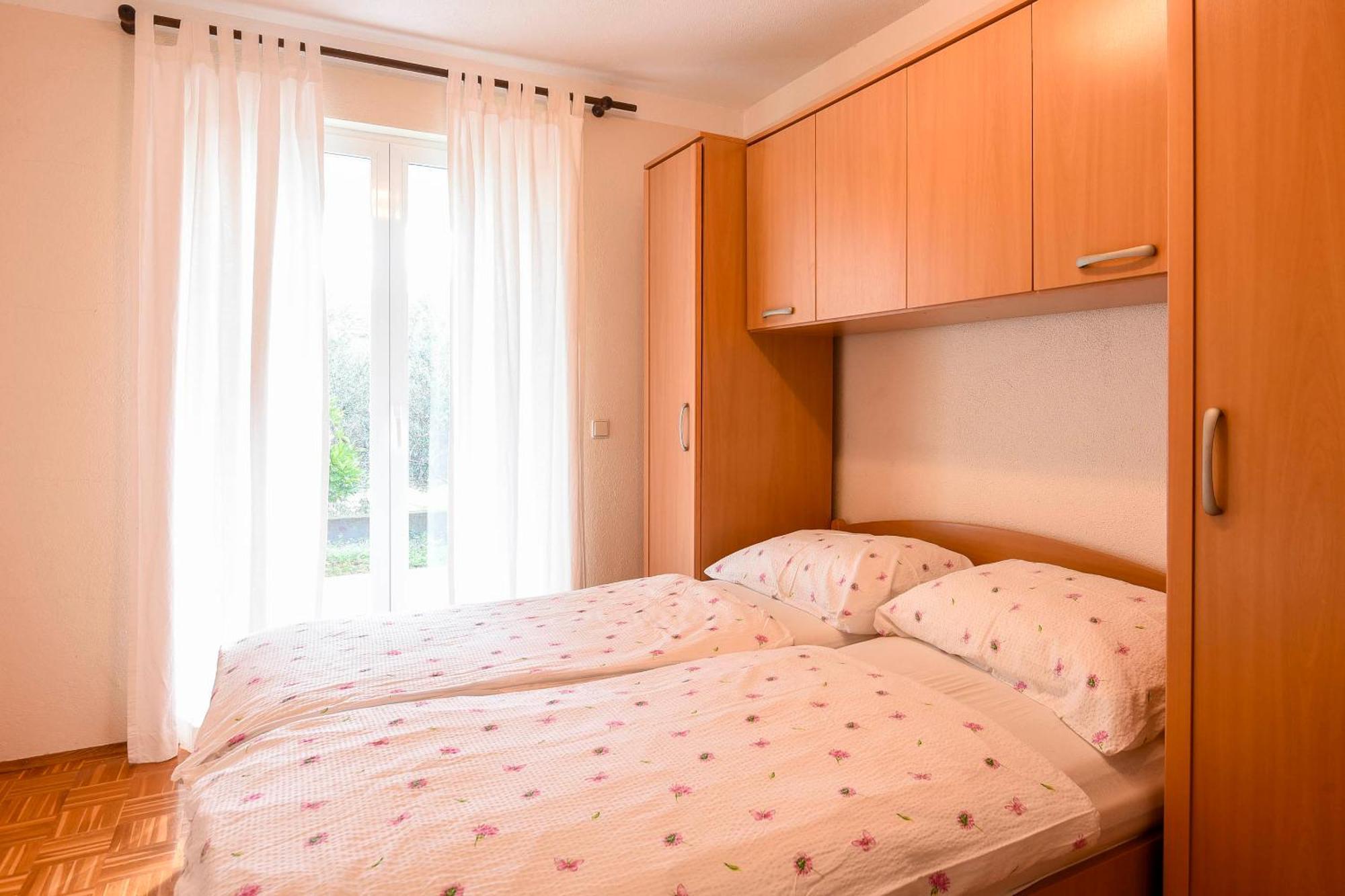 Holiday Apartments Zora أوروبيتش المظهر الخارجي الصورة