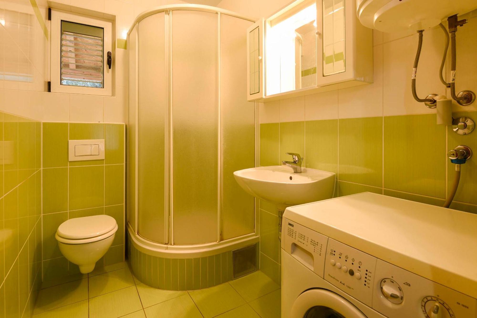Holiday Apartments Zora أوروبيتش المظهر الخارجي الصورة