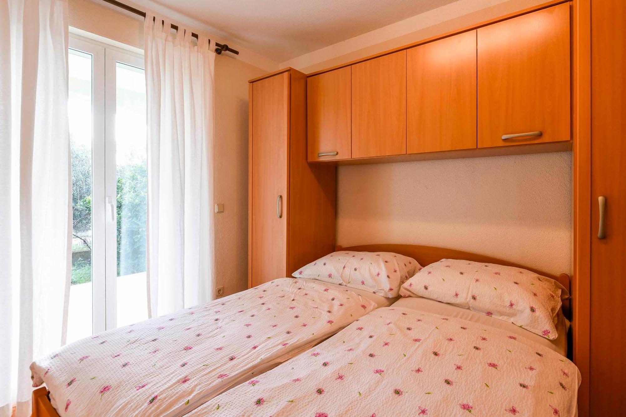 Holiday Apartments Zora أوروبيتش المظهر الخارجي الصورة