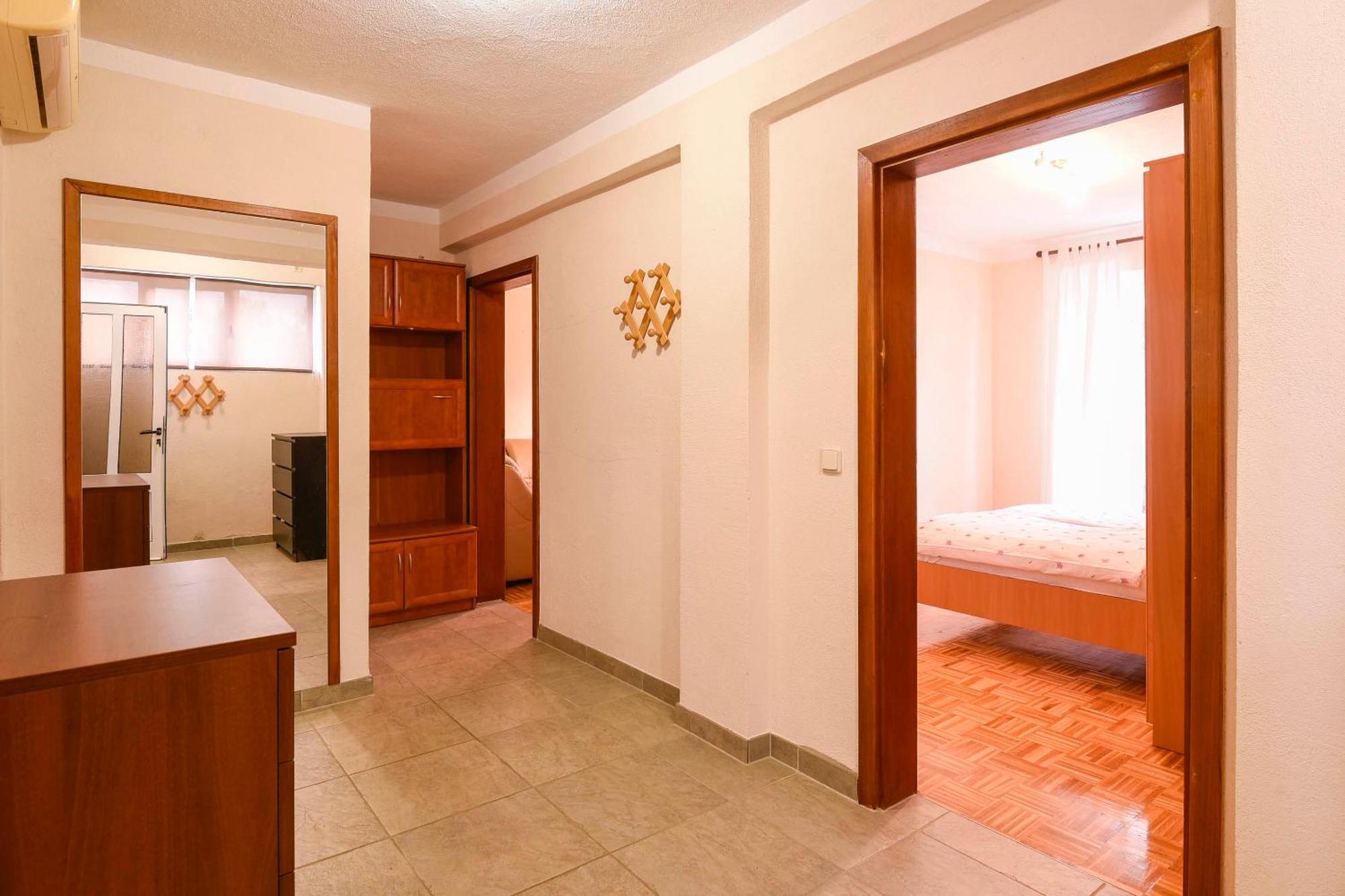 Holiday Apartments Zora أوروبيتش المظهر الخارجي الصورة